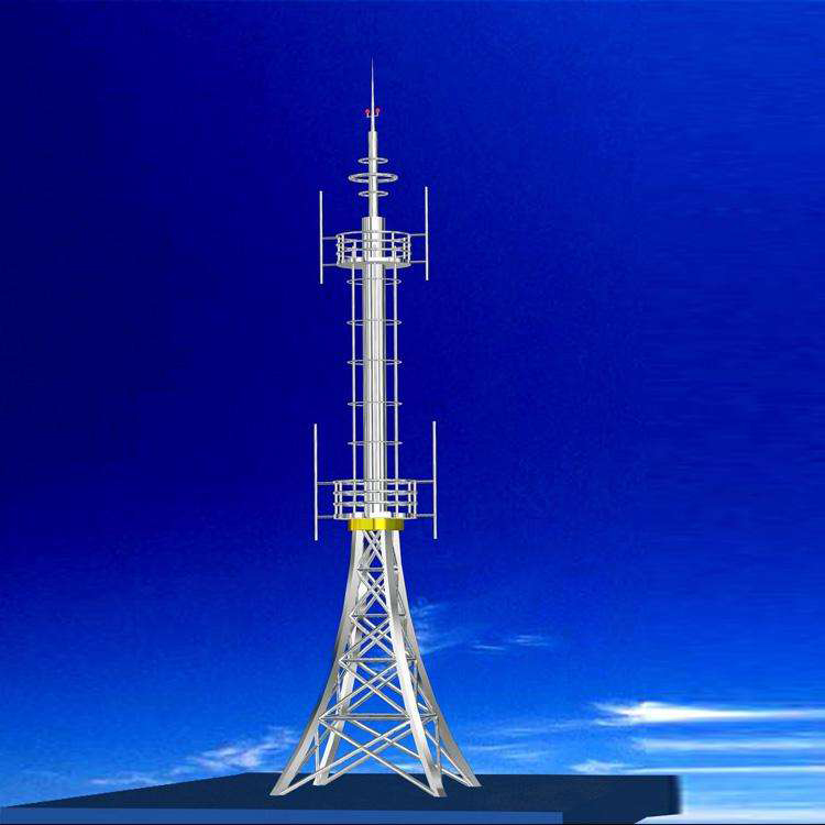 铁塔装饰塔图2