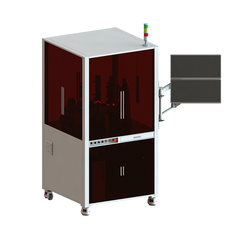 高速外观检测设备图3