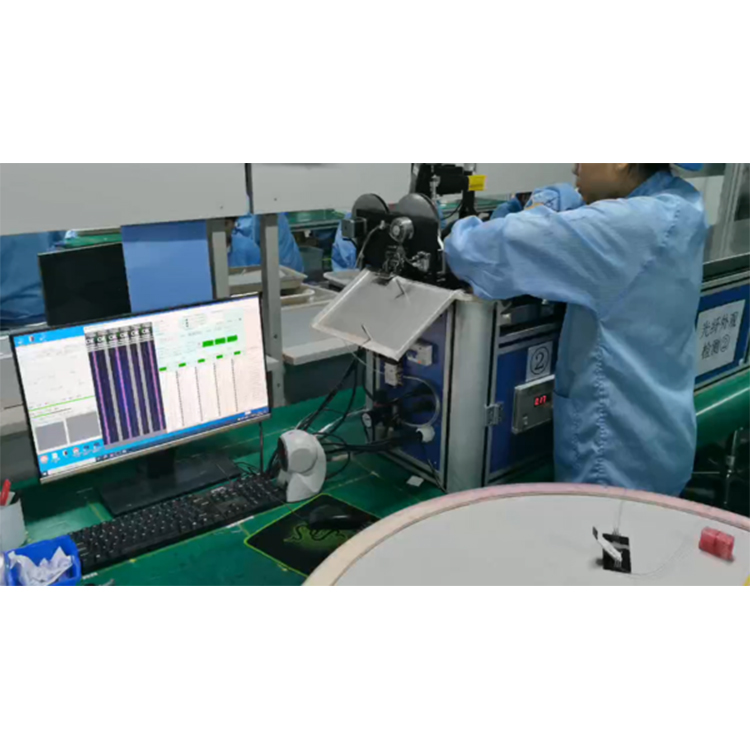 光纤检测设备图2