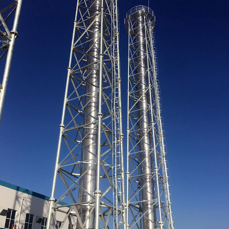 钢烟囱图3