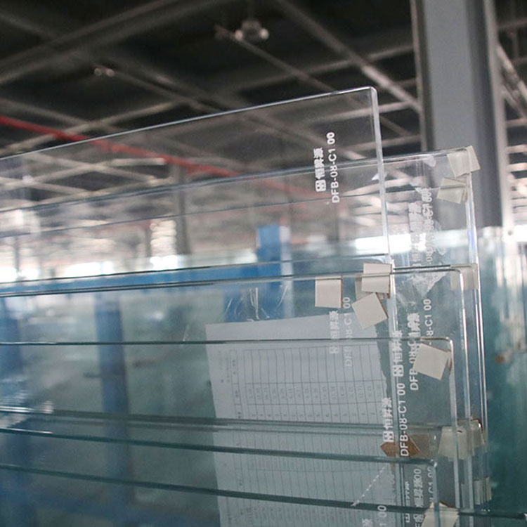 单片防火玻璃图2