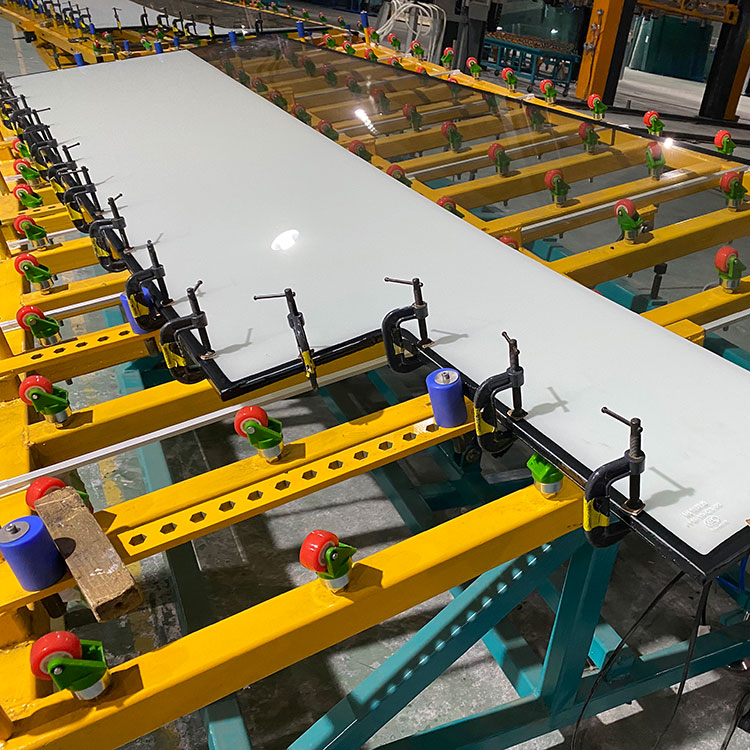 纳米硅复合防火玻璃图3