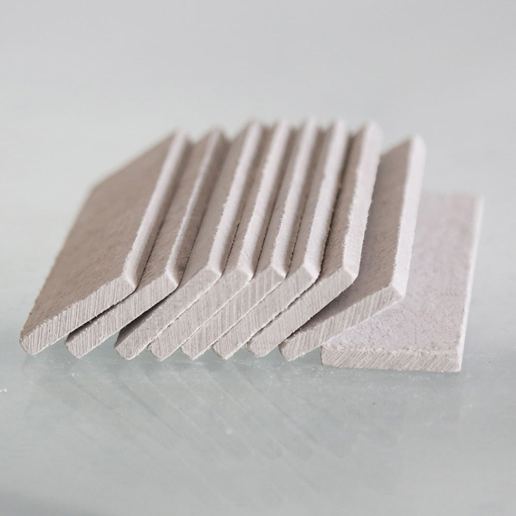 防火玻璃垫块图2