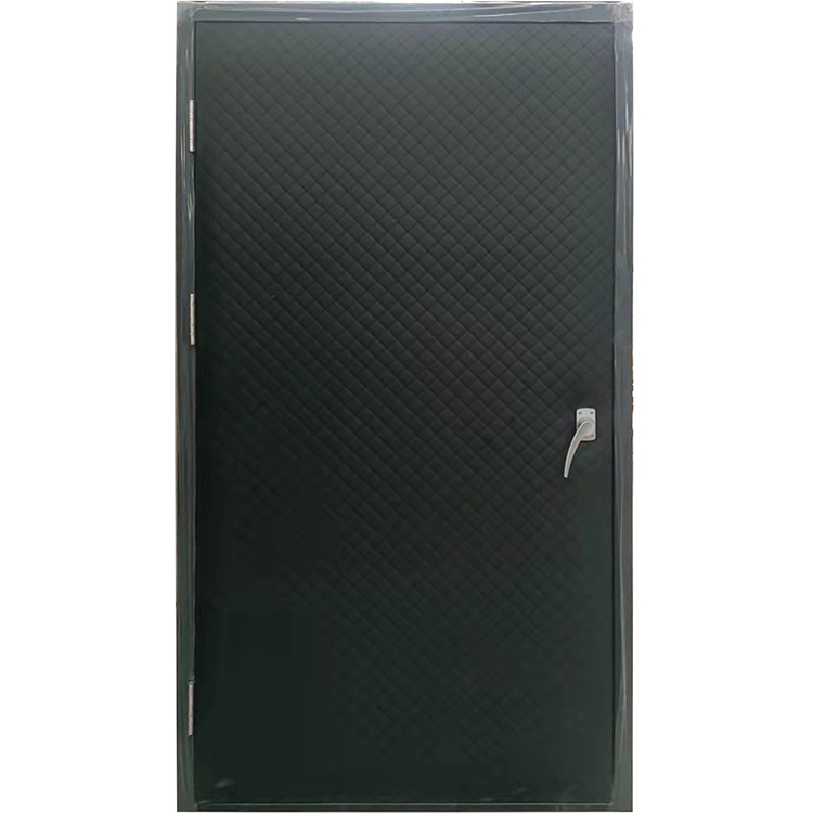 隔音门 GY-014图2