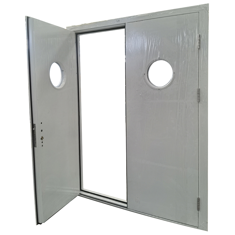 隔音门 GY-014图3