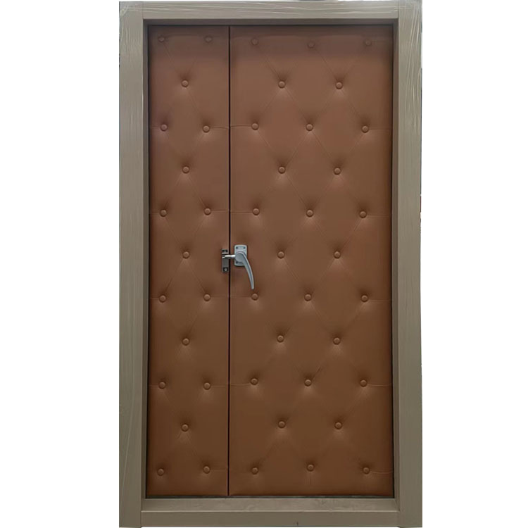 隔音门 GY-020图3