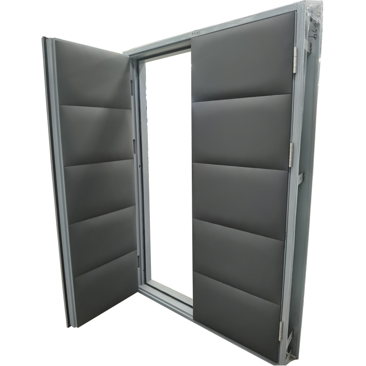 隔音门 GY-021图2
