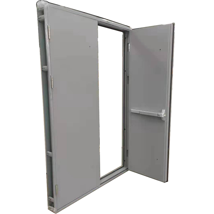 隔音门 GY-008图3