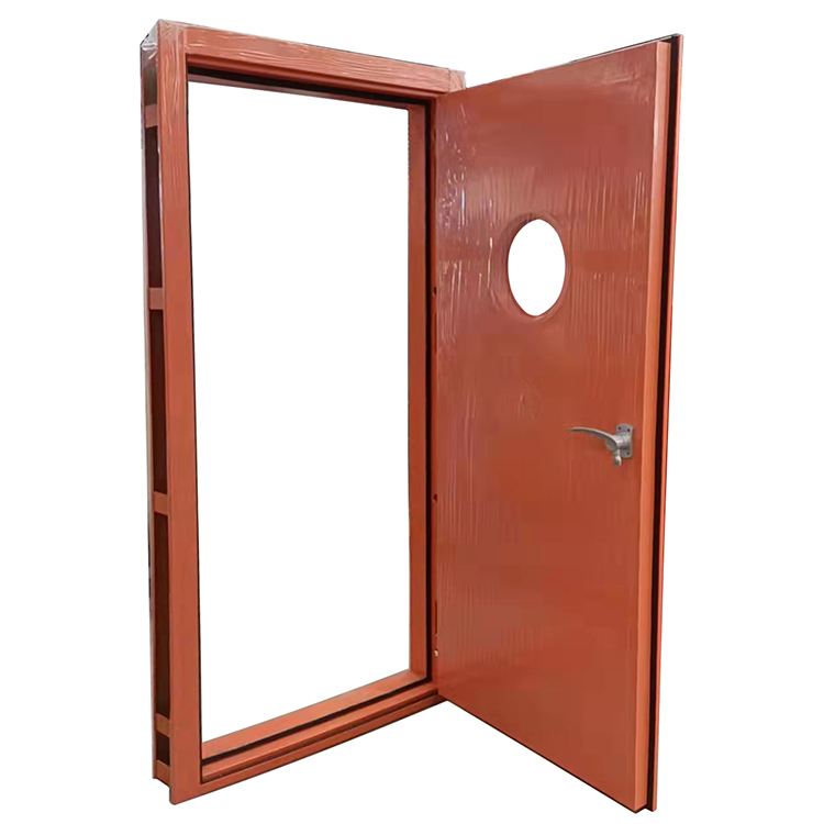 隔音门 GY-002图3