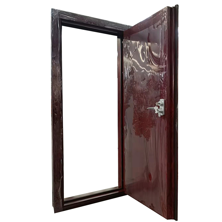 隔音门 GY-017图3