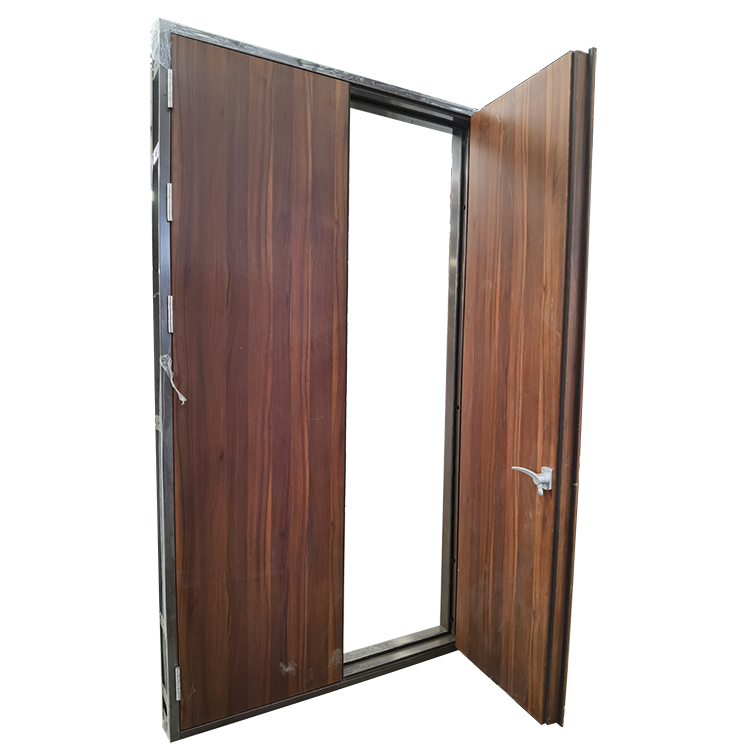 隔音门 GY-017图2