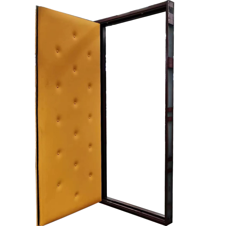 隔音门 GY-005图3