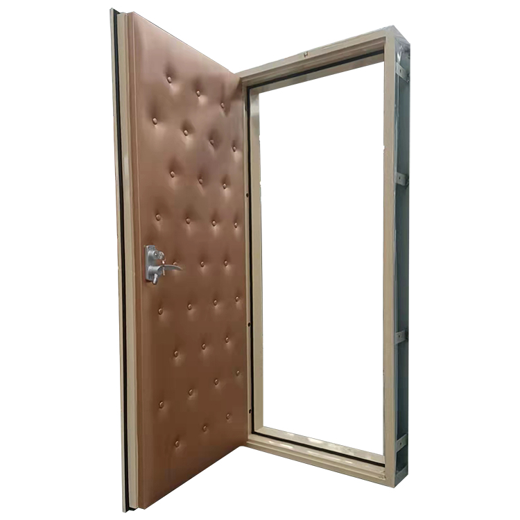 隔音门 GY-016图2