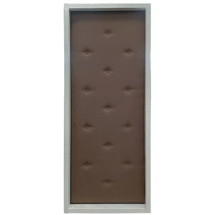 隔音门 GY-016图3