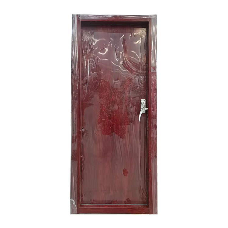 隔音门 GY-015图2