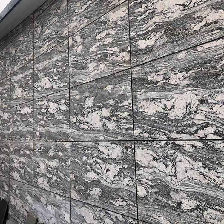 浪淘沙花岗岩图2