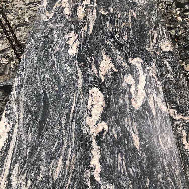 浪淘沙花岗岩图3