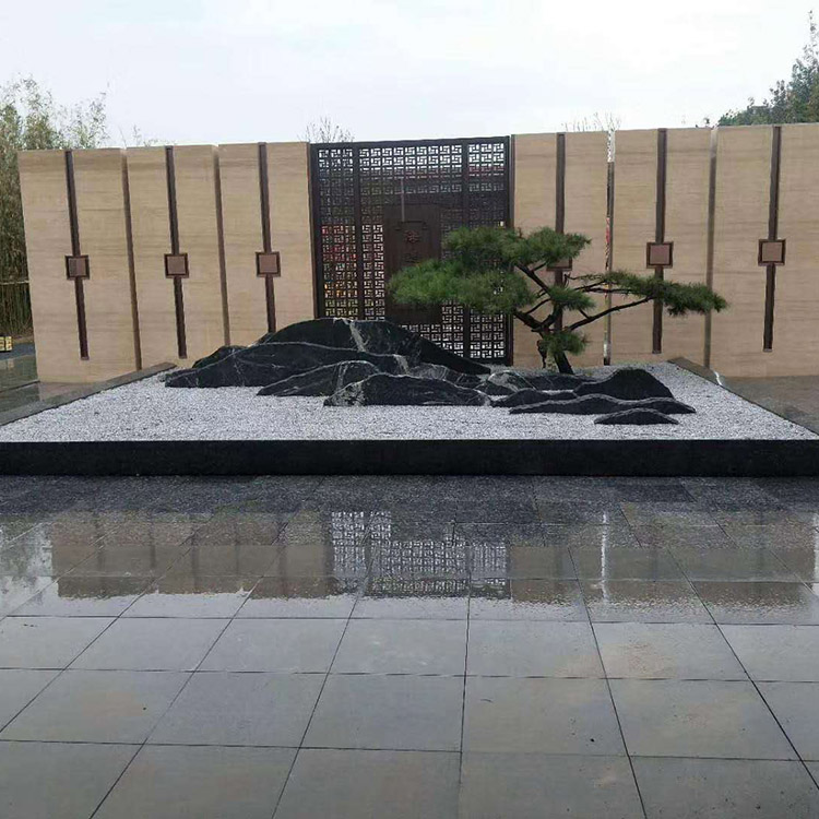 浪淘沙石材定制图3