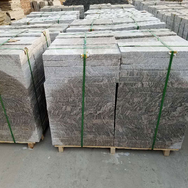 大漠流金石材价格图3