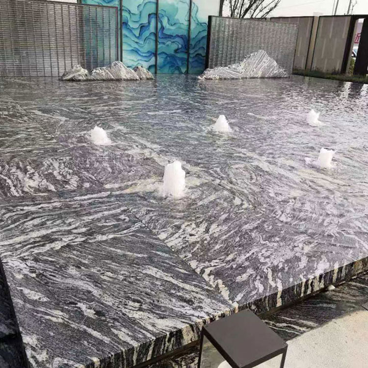 大漠流金石材厂家图3