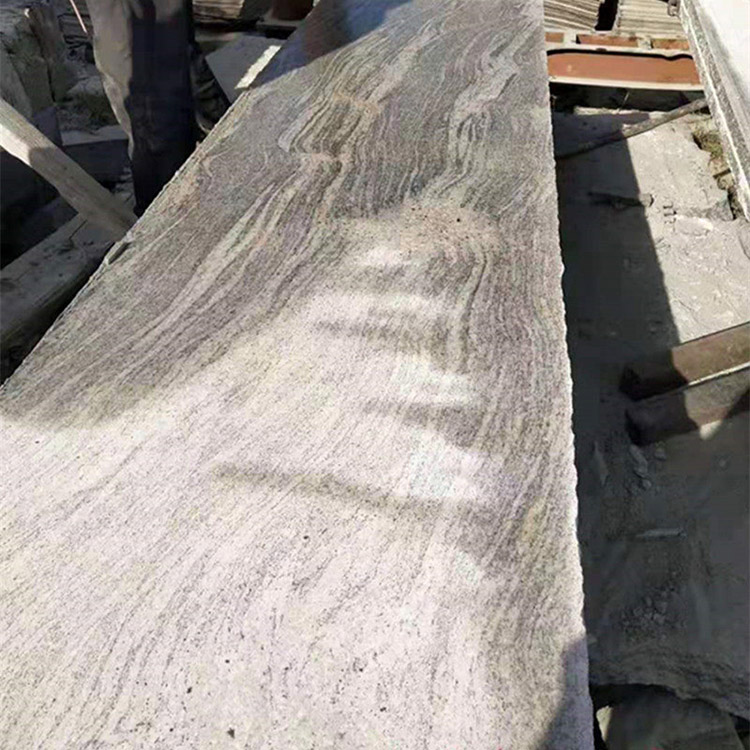 大漠流金石材图3