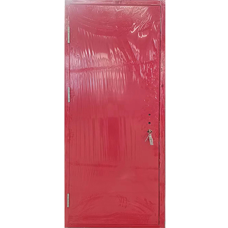 隔音门 GY-018图2