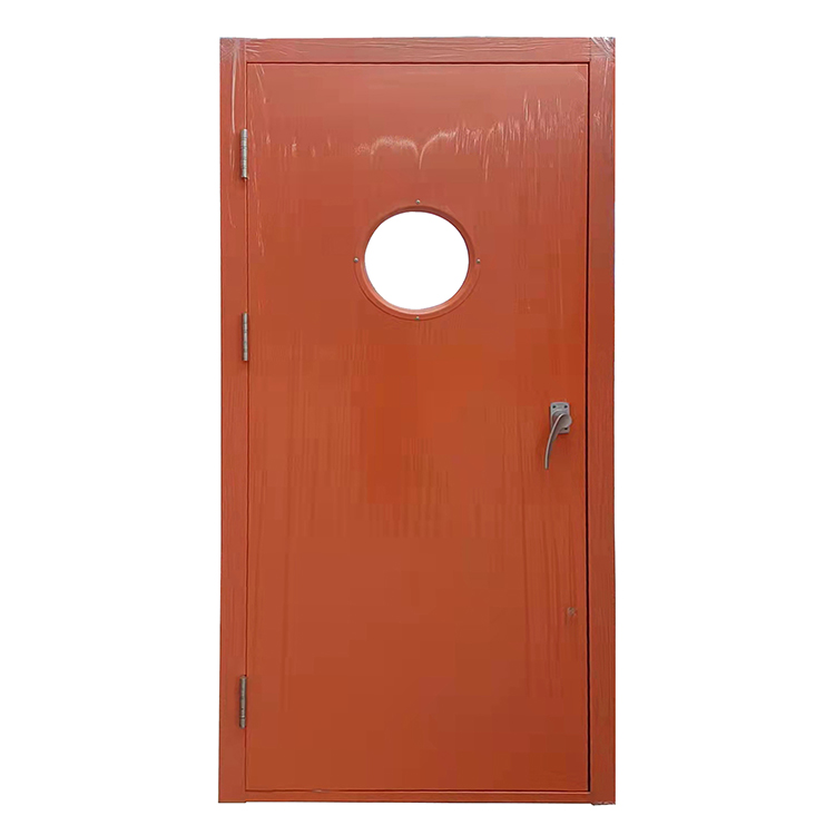 隔音门 GY-018图3