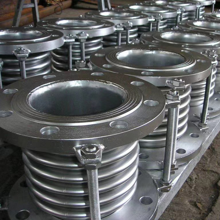 不锈钢金属软管图2