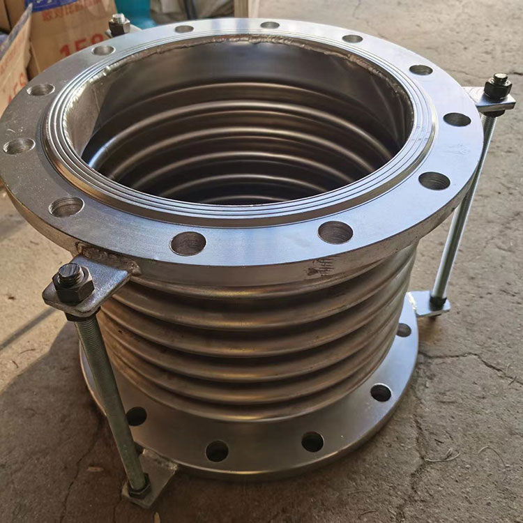 不锈钢金属软管厂家图2