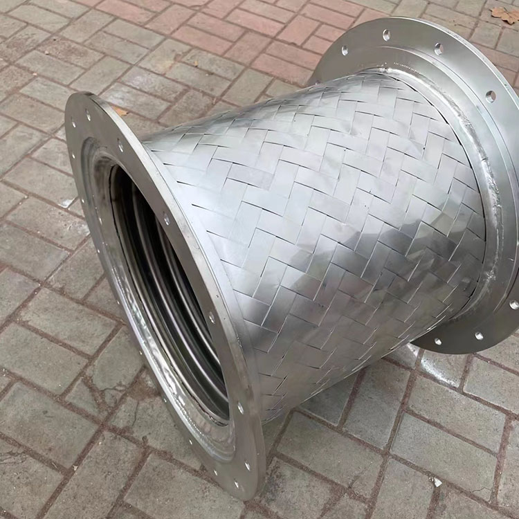 不锈钢金属软管厂家图3