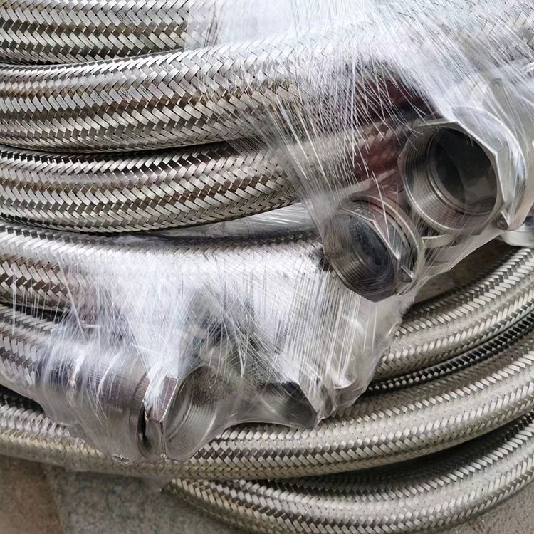 不锈钢金属软管供应图2