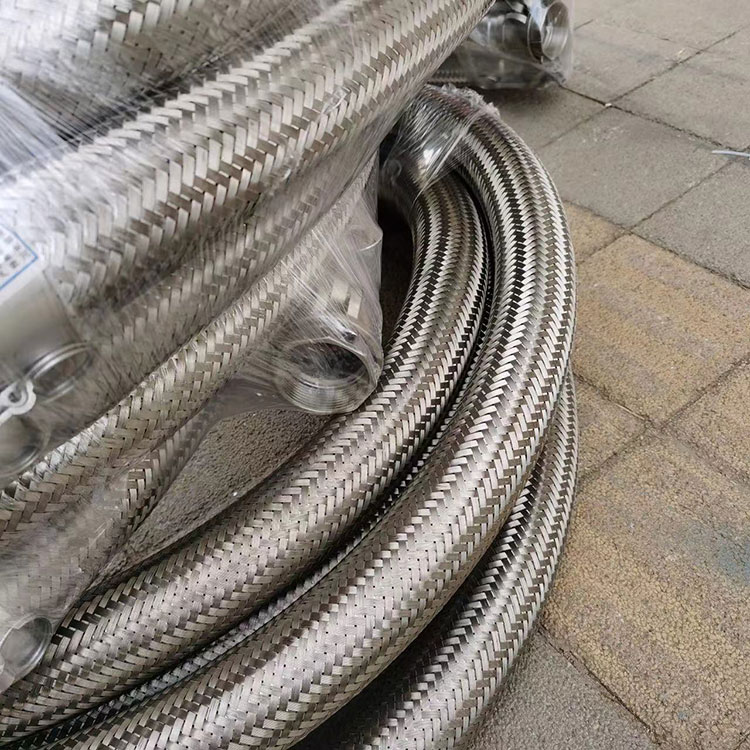 不锈钢金属软管供应图3