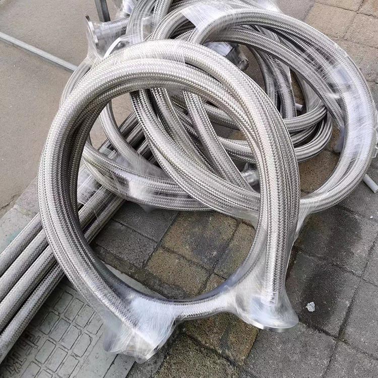 304不锈钢金属软管图3