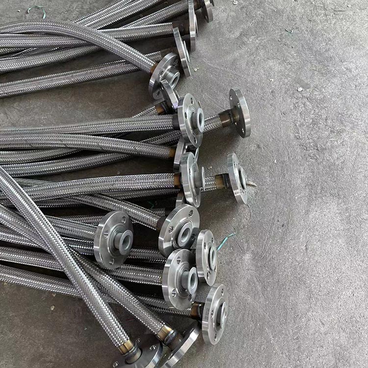 不锈钢金属软管加工定制图2