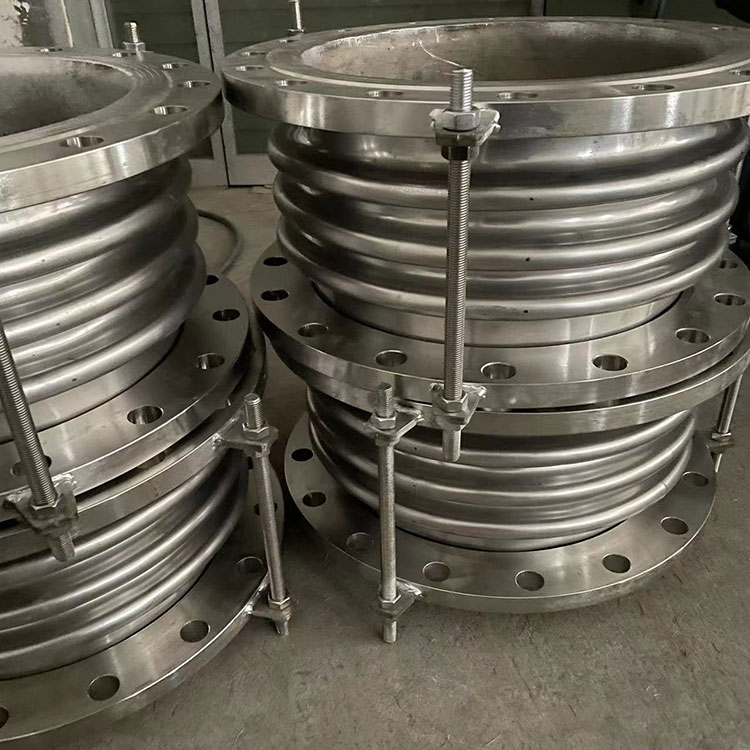 不锈钢金属软管加工定制图3