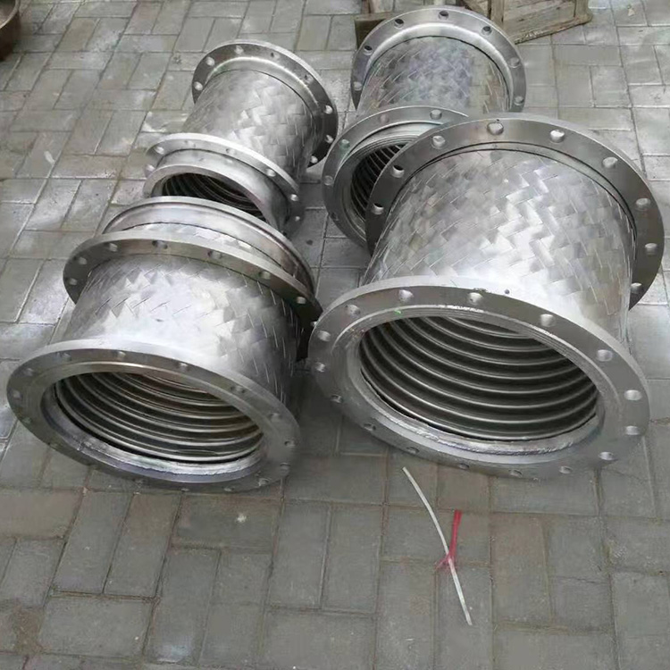 不锈钢金属软管批发图3