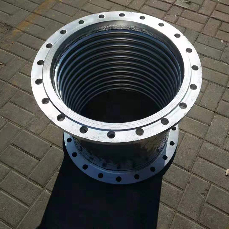 不锈钢金属软管生产厂家图2