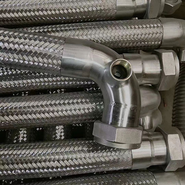 不锈钢金属软管生产厂家图3