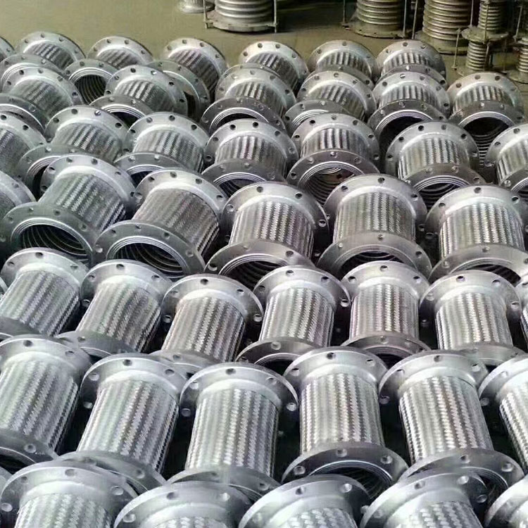 耐压不锈钢金属软管图3