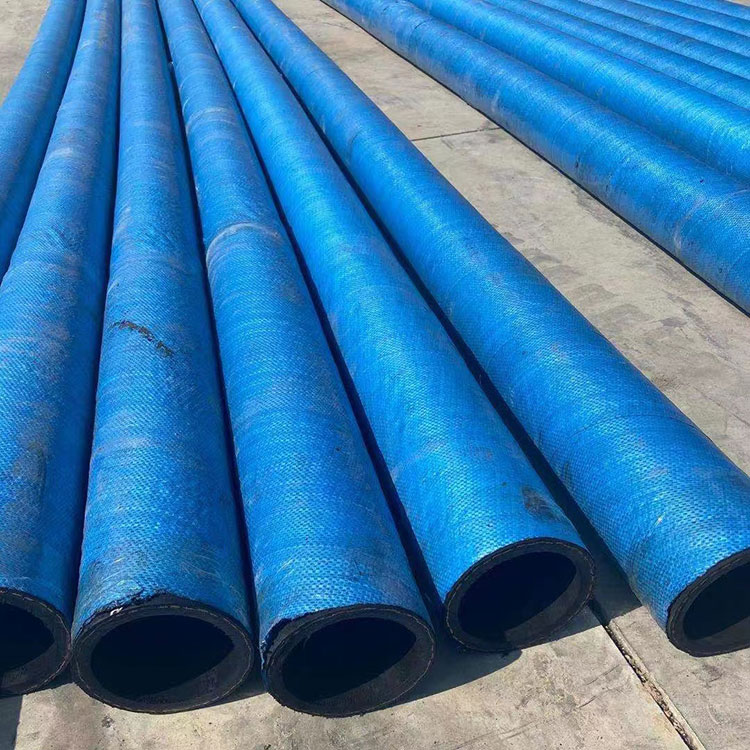 大口径胶管厂家图2