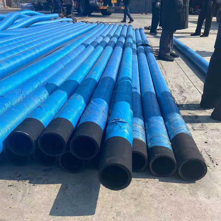 大口径胶管厂家图3