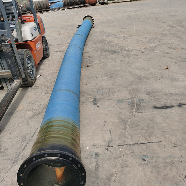 大口径胶管图2