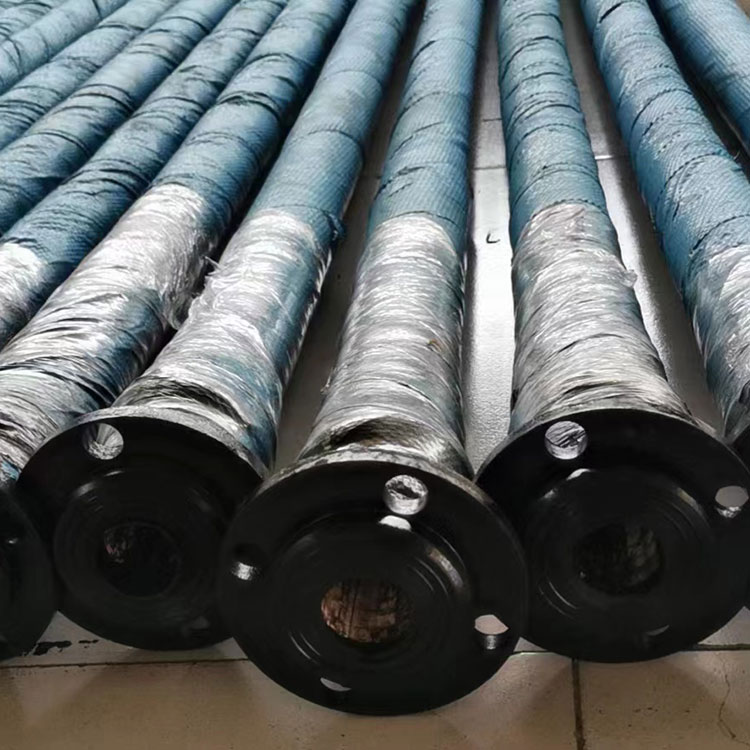 供应大口径胶管图2