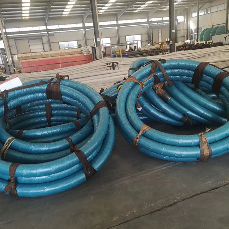 高压胶管厂家图2