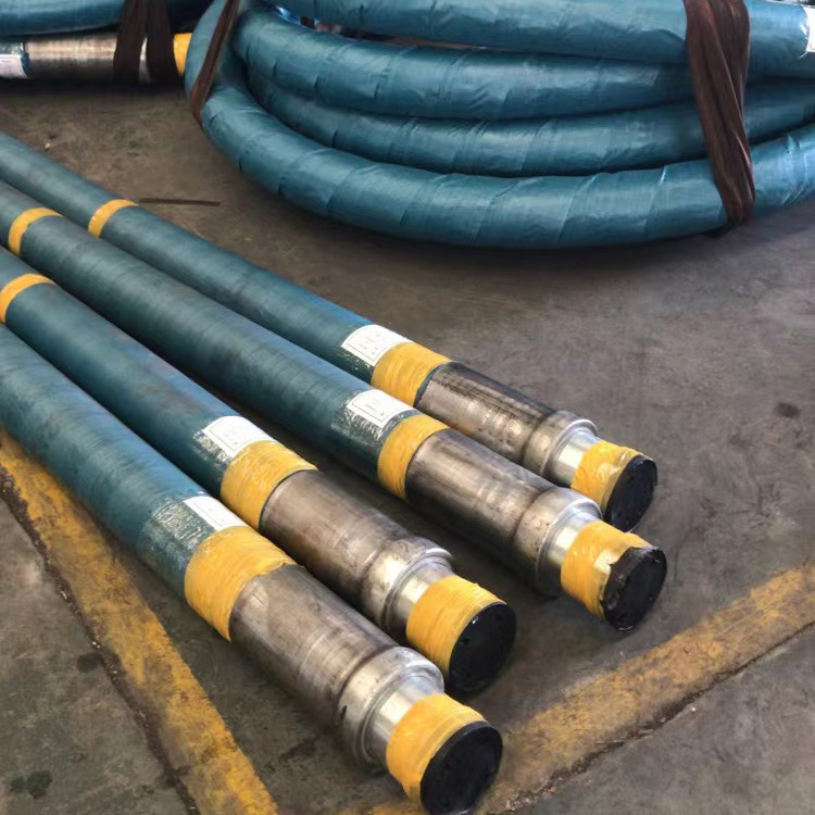高压胶管厂家图3