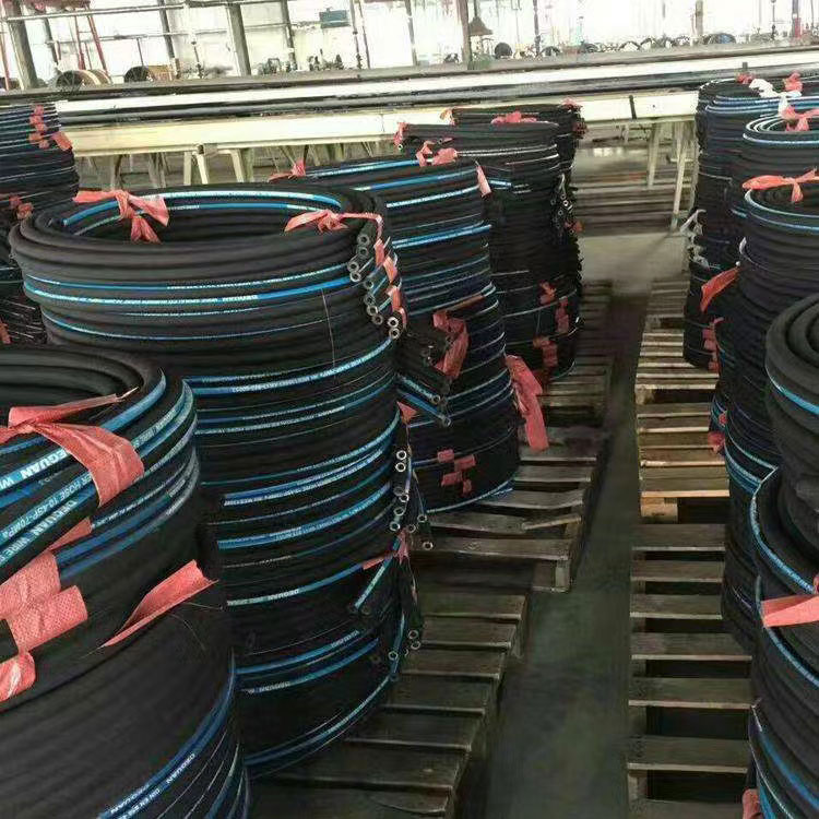 高压胶管生产图2