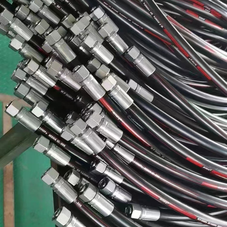 高压胶管生产图3