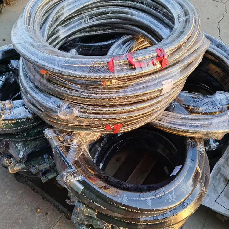 高压胶管批发图2