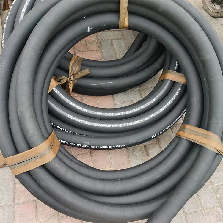 高压胶管生产厂家图3