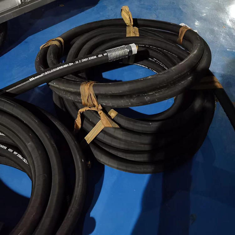 高压胶管源头厂家图2